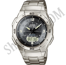 ЧАОВНИК CASIO
