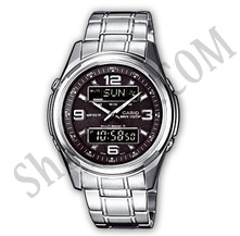 ЧАОВНИК CASIO