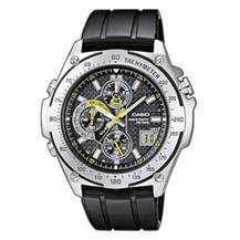 ЧАОВНИК CASIO