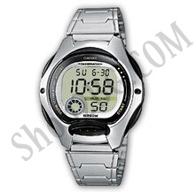 ЧАОВНИК CASIO