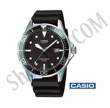 ЧАОВНИК CASIO