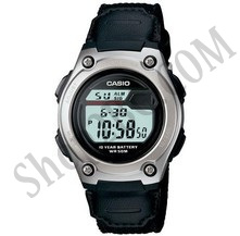 ЧАОВНИК CASIO