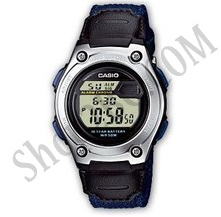 ЧАОВНИК CASIO