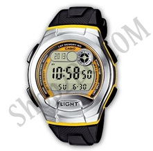 ЧАОВНИК CASIO