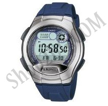 ЧАОВНИК CASIO