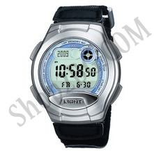 ЧАОВНИК CASIO