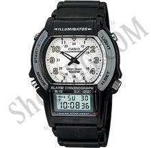ЧАОВНИК CASIO