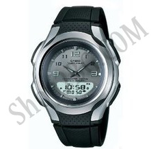 ЧАОВНИК CASIO
