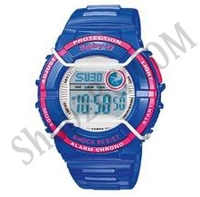 ЧАОВНИК CASIO