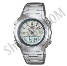 ЧАОВНИК CASIO
