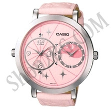 ЧАОВНИК CASIO