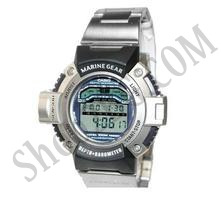 ЧАОВНИК CASIO