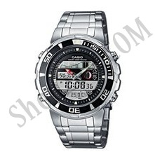 ЧАОВНИК CASIO