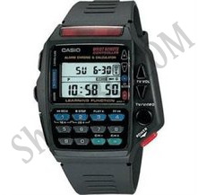 ЧАОВНИК CASIO