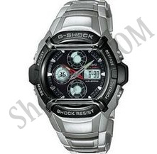 ЧАОВНИК CASIO