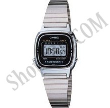 ЧАОВНИК CASIO