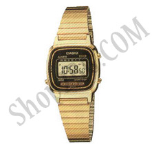 ЧАОВНИК CASIO