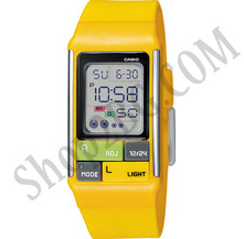 ЧАОВНИК CASIO