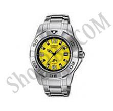 ЧАОВНИК CASIO