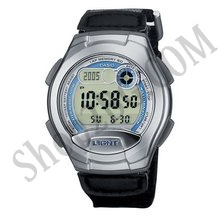ЧАОВНИК CASIO