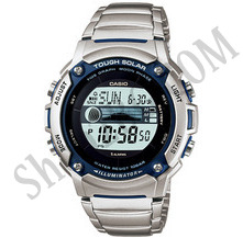 ЧАОВНИК CASIO
