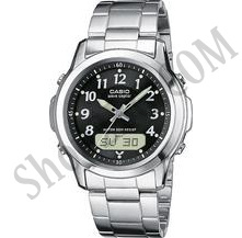 ЧАОВНИК CASIO