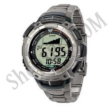 ЧАОВНИК CASIO