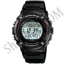 ЧАОВНИК CASIO