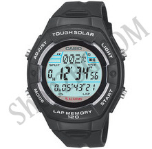 ЧАОВНИК CASIO