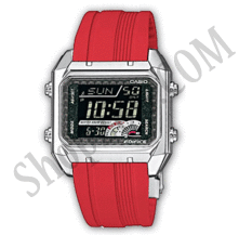 ЧАОВНИК CASIO