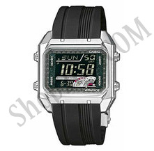 ЧАОВНИК CASIO