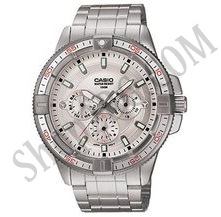 ЧАОВНИК CASIO