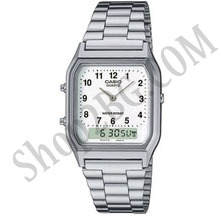 ЧАОВНИК CASIO