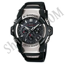 ЧАОВНИК CASIO