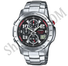 ЧАОВНИК CASIO