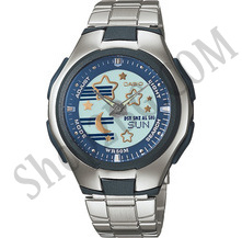 ЧАОВНИК CASIO