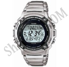 ЧАОВНИК CASIO