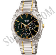 ЧАОВНИК CASIO