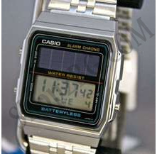ЧАОВНИК CASIO