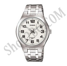 ЧАОВНИК CASIO