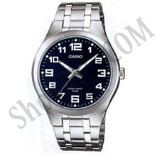 ЧАОВНИК CASIO