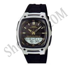 ЧАОВНИК CASIO