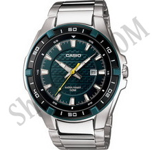 ЧАОВНИК CASIO