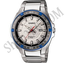ЧАОВНИК CASIO
