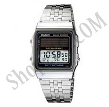 ЧАОВНИК CASIO