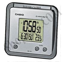 ЧАОВНИК CASIO