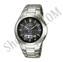 ЧАОВНИК CASIO
