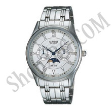 ЧАОВНИК CASIO
