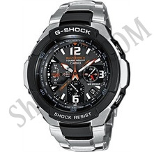 ЧАОВНИК CASIO