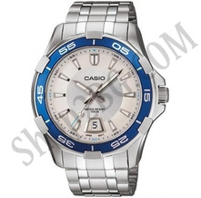 ЧАОВНИК CASIO